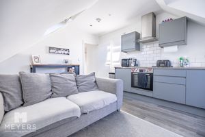 Open Plan Living Space - click for photo gallery